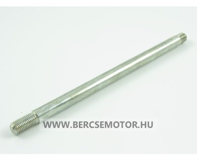 Lengővilla tengely Simson