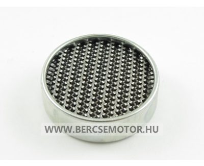 Légszűrő betét Simson