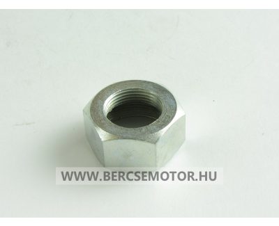 Benzincsap hollander átalakító Babetta