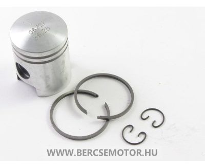 Dugattyú 39,75 (39,73) Babetta / Robi 55 komplett