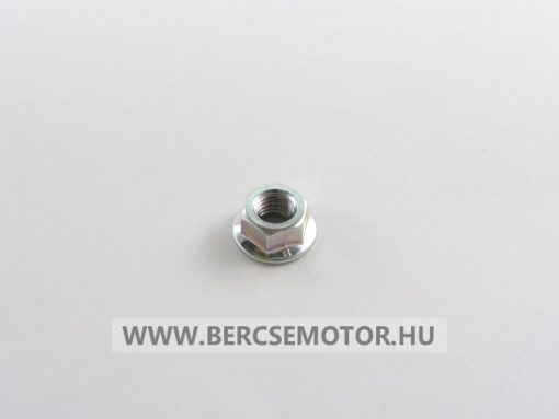 Hengerfej anya Yamaha Jog / Aerox / Aprilia Sr / Malaguti F12 (M7x1 mm) Minarelli