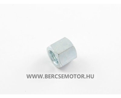   Lendkerék anya Yamaha Jog / Aerox / Aprilia Sr M10x1,25 mm Minarelli