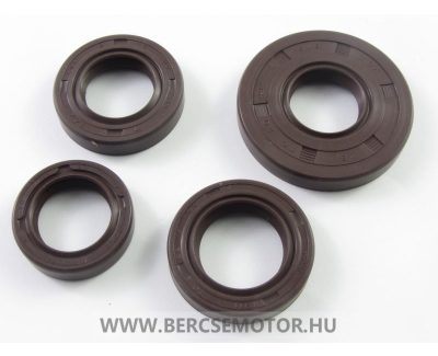   Szimering készlet Viton duplafalú Simson S51 - német (4 db-os)