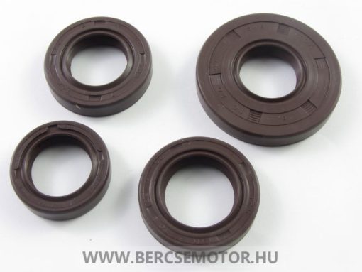 Szimering készlet Viton duplafalú Simson S51 - német (4 db-os)