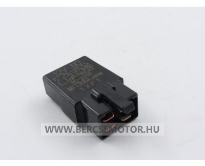   Önindító relé 12V 20A Yamaha Jog / Aerox / Aprilia Sr / Malaguti F12 / Honda Dio