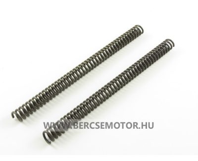 Teleszkóp rugó első erősített 3,5 mm Simson