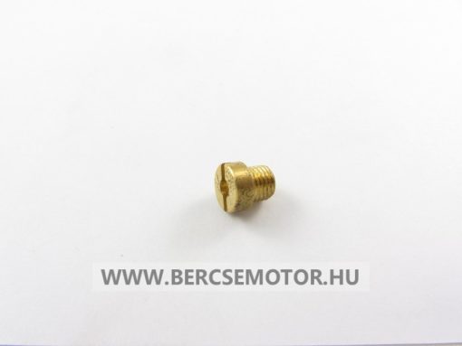 Fúvóka 66 Dellorto VHB - PHBH - PHBL (menet átmérő 6 mm)
