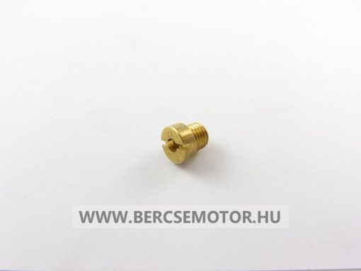 Fúvóka 72 Dellorto VHB - PHBH - PHBL (menet átmérő 6 mm)
