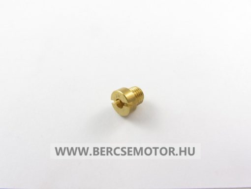 Fúvóka 74 Dellorto VHB - PHBH - PHBL (menet átmérő 6 mm)