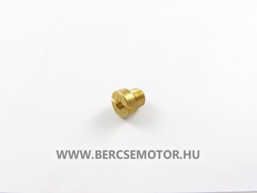 Fúvóka 84 Dellorto VHB - PHBH - PHBL (menet átmérő 6 mm)