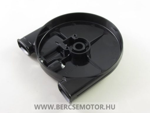 Láncvédő bakelit Mz Ts 125/150 - gyári forma