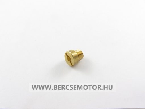 Fúvóka 90 Dellorto VHB - PHBH - PHBL (menet átmérő 6 mm)