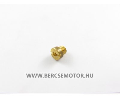   Fúvóka 95 Dellorto VHB - PHBH - PHBL (menet átmérő 6 mm)