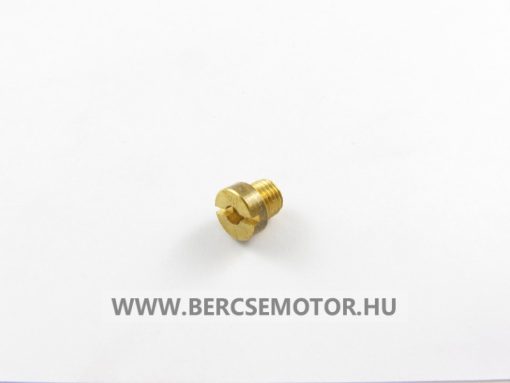 Fúvóka 95 Dellorto VHB - PHBH - PHBL (menet átmérő 6 mm)