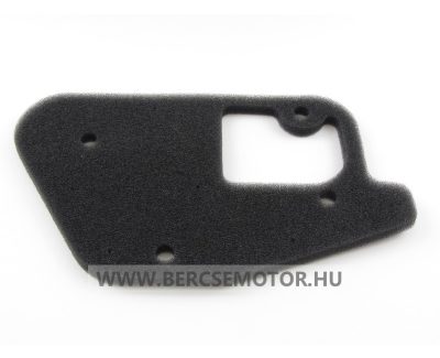 Légszűrő Yamaha Bws / Mbk Booster / Spy
