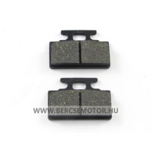 Fékbetét Kymco Manboy / Honda Lead