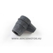 Gyertyapipa vízálló szilikon