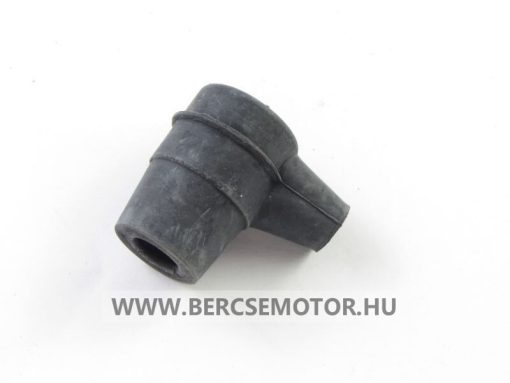 Gyertyapipa vízálló szilikon