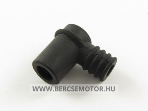 Gyertyapipa vízálló szilikon