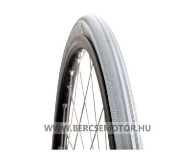   Kerékpár külső gumi 24x1,3/8 (32-540) Rubena - Mitas V23 szürke
