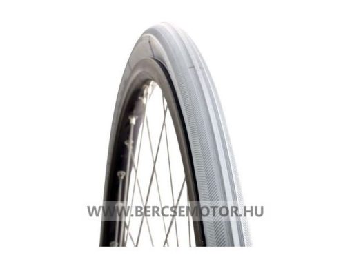 Kerékpár külső gumi 24x1,3/8 (32-540) Rubena - Mitas V23 szürke