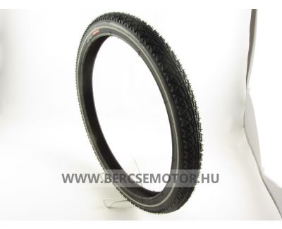   Kerékpár külső gumi 20x1,75 (47-406) Rubena - Mitas V81 Camping - defektvédelemmel