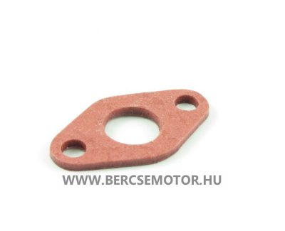 Szívótorok bakelit 21 mm Simson (16N1 / 16N3) - Német