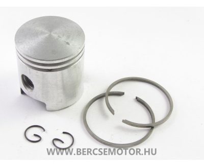   Dugattyú 46,00 (45,98) Simson S70 komplett - Német minőség