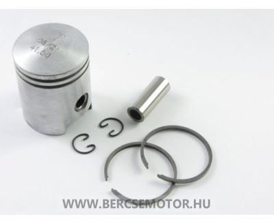   Dugattyú 41,50 (41,48) Simson S60 komplett - Német minőség