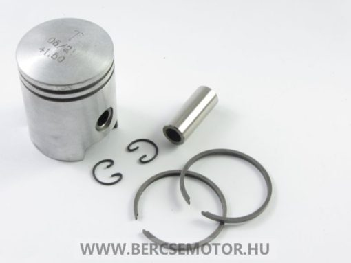 Dugattyú 41,50 (41,48) Simson S60 komplett - Német minőség