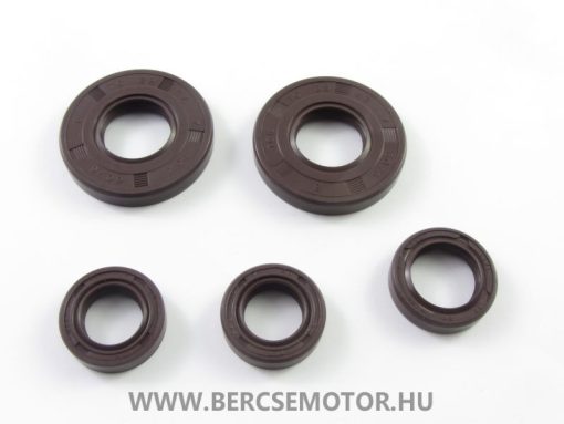 Szimering készlet Viton duplafalú Simson S50 / Star / Schwalbe - német (5 db-os)
