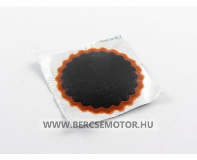Gumijavító folt Tip-Top kerek 45 mm (Nr-2)