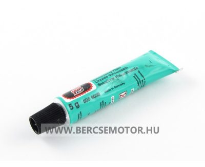 Gumiragasztó Tip-Top 5 gr