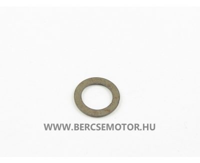 Hézagoló lemez váltótengelyhez Simson S51