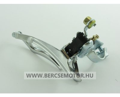 Első váltó MTB kerékpár