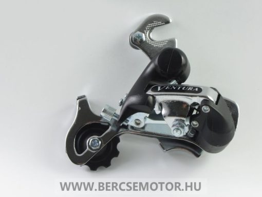 Hátsó váltó hosszú (füles) MTB kerékpár