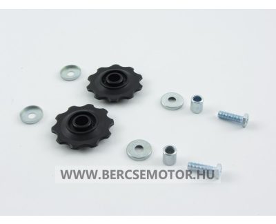 Hátsó váltó görgőjavító készlet MTB kerékpár