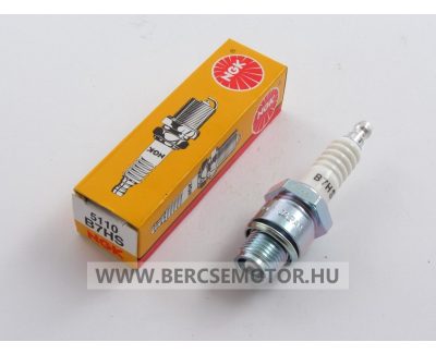 Gyújtógyertya NGK B7HS