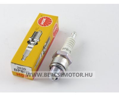 Gyújtógyertya NGK BP8HS