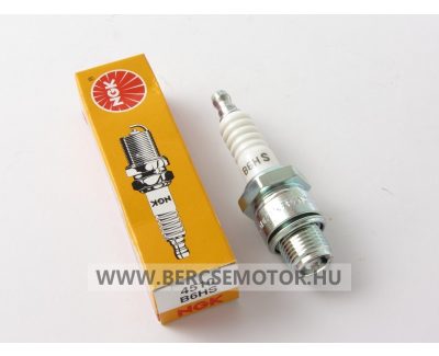 Gyújtógyertya NGK B6HS