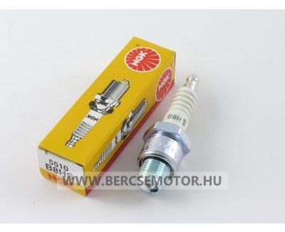 Gyújtógyertya NGK B8HS Simson - Etz