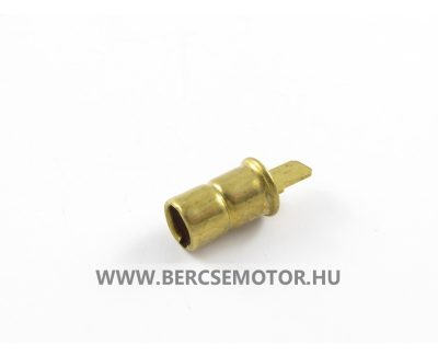 Izzó foglalat BA7s - német