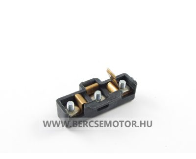 Izzó csatlakozó halogénes Mz / Etz