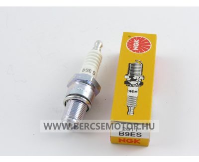   Gyújtógyertya NGK B9ES Piaggio Typhoon / Nrg / Gilera Runner / Stalker