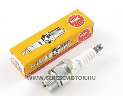   Gyújtógyertya NGK BR8HS Yamaha Aerox / Aprilia Sr / Malaguti F12