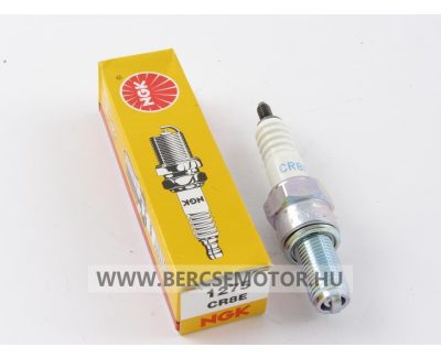 Gyújtógyertya NGK CR8E