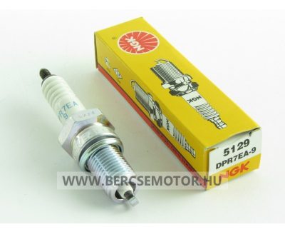 Gyújtógyertya NGK DPR7EA-9
