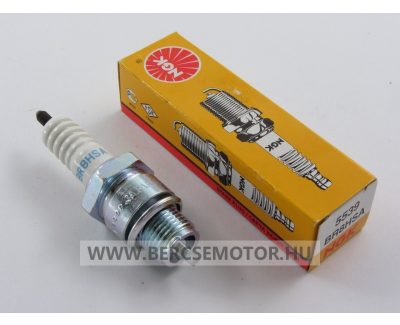 Gyújtógyertya NGK BR8HSA Keeway Matrix