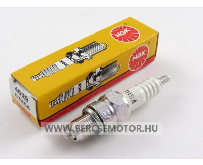 Gyújtógyertya NGK C7HSA Keeway Focus