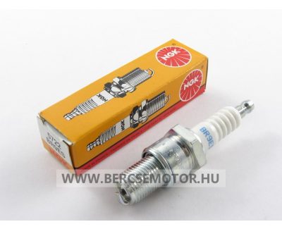   Gyújtógyertya NGK BR9ES Piaggio Typhoon / Nrg / Gilera Runner